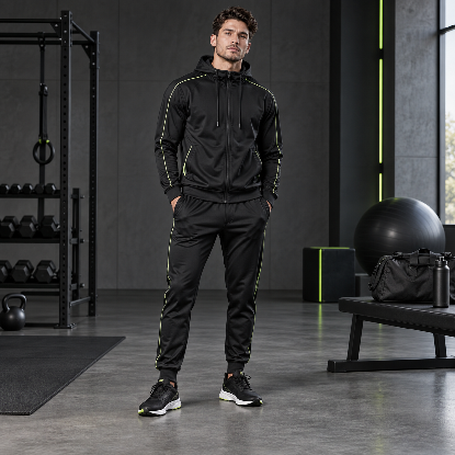 Unisex Eşofman Takımı